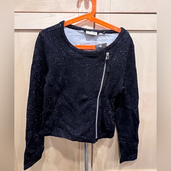 Next Sparkly Jacket - Picture 1 of 3